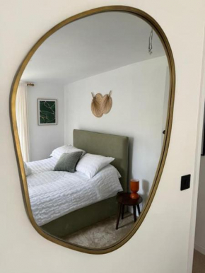 Stylish & central apartment close to the beach